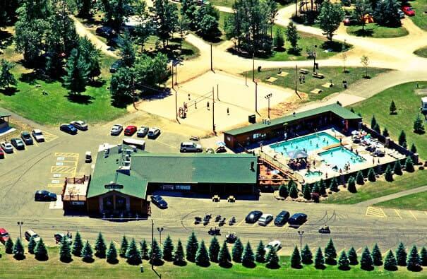 Edge O Dells