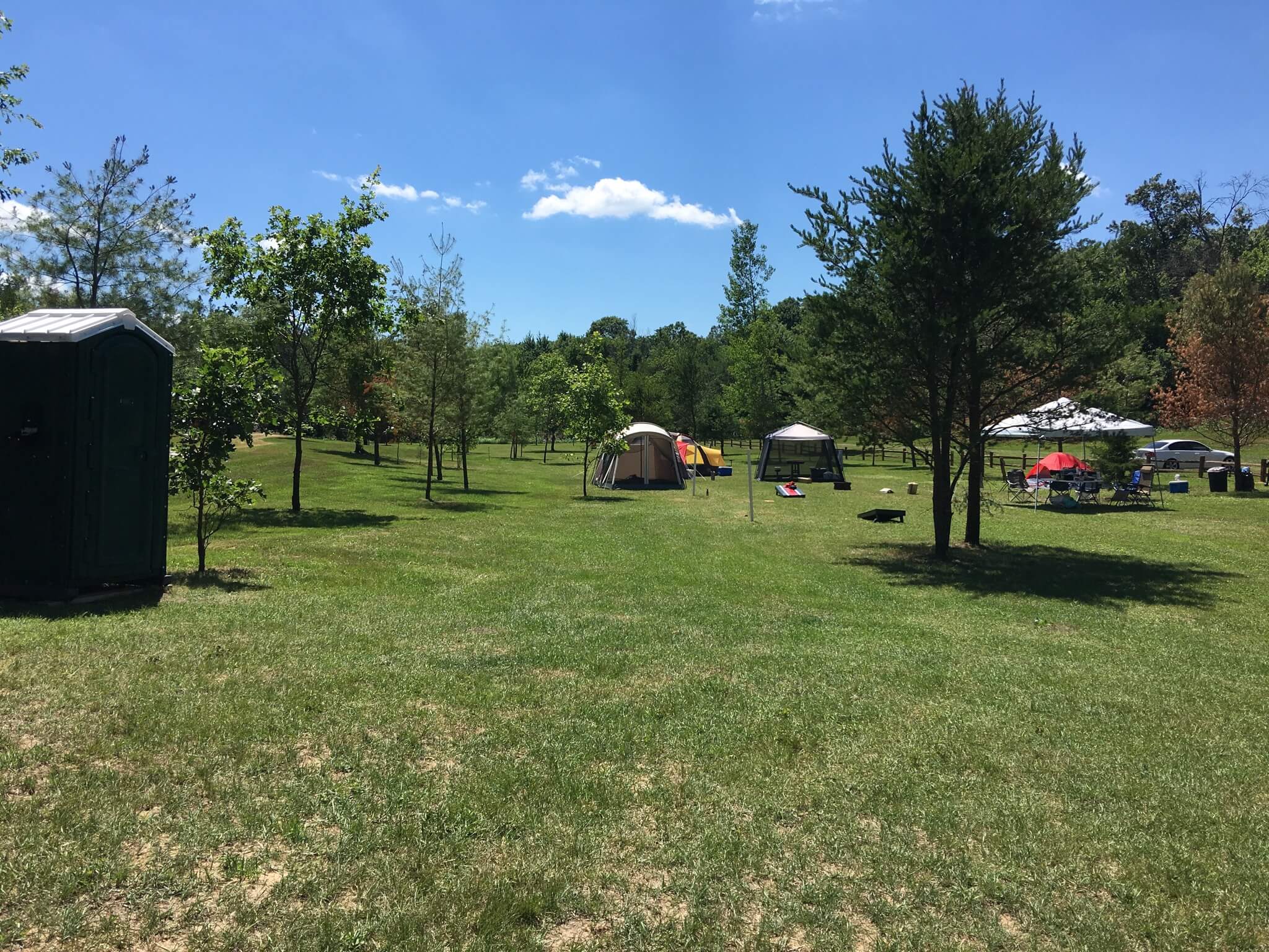 Water's Edge Family Campground MAXIPX